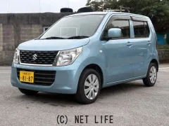 スズキ ワゴンR