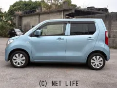 スズキ ワゴンR