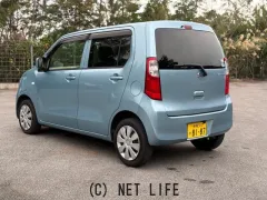 スズキ ワゴンR