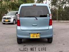 スズキ ワゴンR