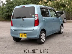 スズキ ワゴンR