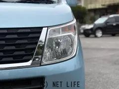 スズキ ワゴンR