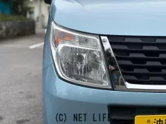 スズキ ワゴンR