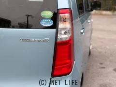 スズキ ワゴンR