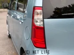 スズキ ワゴンR