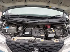 スズキ ワゴンR