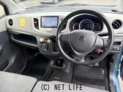 スズキ ワゴンR