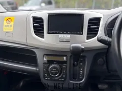 スズキ ワゴンR