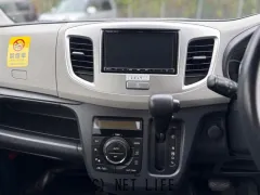 スズキ ワゴンR