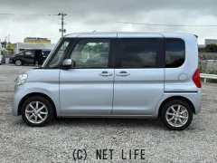 ダイハツ タント