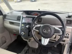 ダイハツ タント