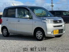 ホンダ ライフ