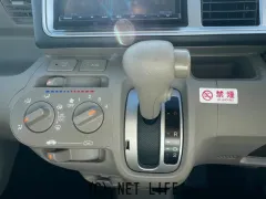 ホンダ ライフ