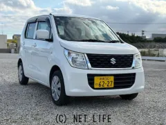 スズキ ワゴンR