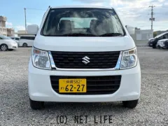 スズキ ワゴンR