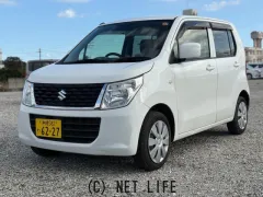 スズキ ワゴンR