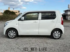 スズキ ワゴンR