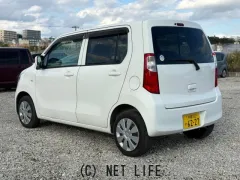 スズキ ワゴンR