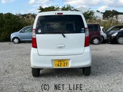 スズキ ワゴンR