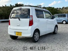 スズキ ワゴンR