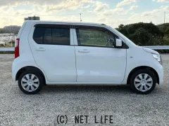 スズキ ワゴンR