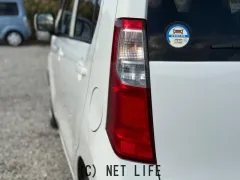 スズキ ワゴンR