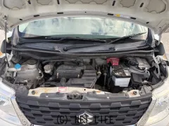 スズキ ワゴンR