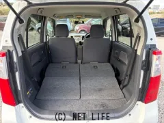 スズキ ワゴンR