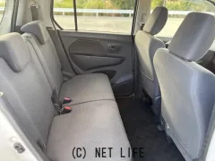 スズキ ワゴンR