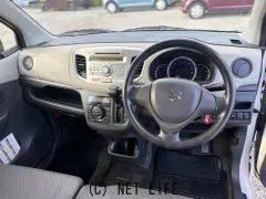 スズキ ワゴンR