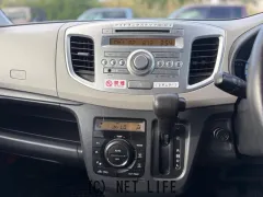 スズキ ワゴンR