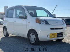 ホンダ ライフ