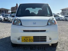 ホンダ ライフ