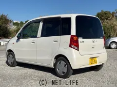 ホンダ ライフ