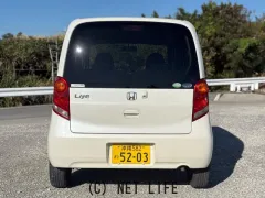 ホンダ ライフ