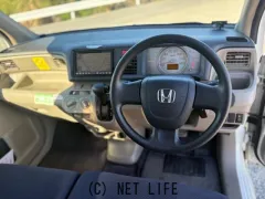 ホンダ ライフ