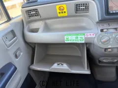 ホンダ ライフ