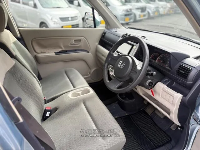 ホンダ ゼスト
