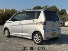 日産 デイズ