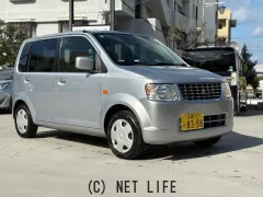 三菱 eKワゴン