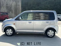 三菱 eKワゴン
