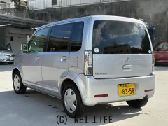 三菱 eKワゴン