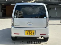 三菱 eKワゴン