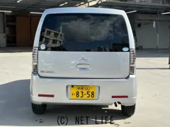 三菱 eKワゴン