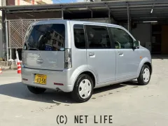 三菱 eKワゴン