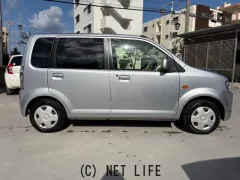 三菱 eKワゴン