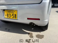 三菱 eKワゴン