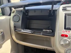 三菱 eKワゴン
