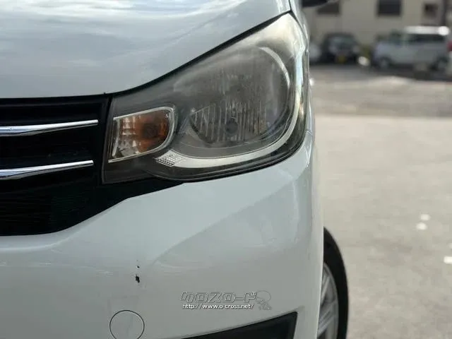 三菱 eKカスタム