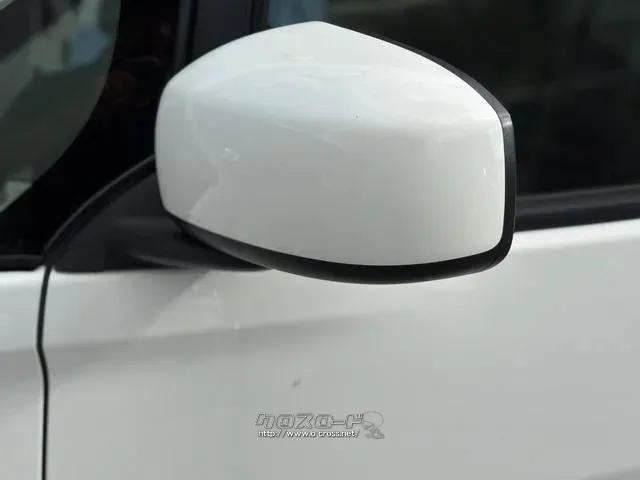 三菱 eKカスタム